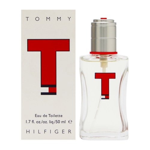 T by Tommy Hilfiger